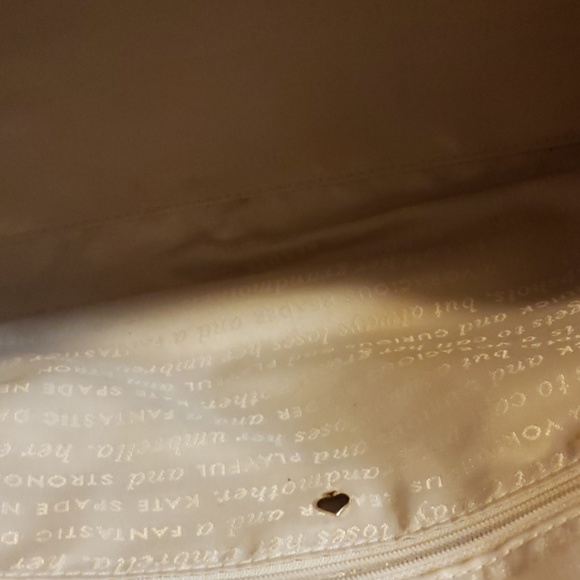 SOLD Kate Spade Charlotte Street Sloan Satchel - Picture 8 of 8